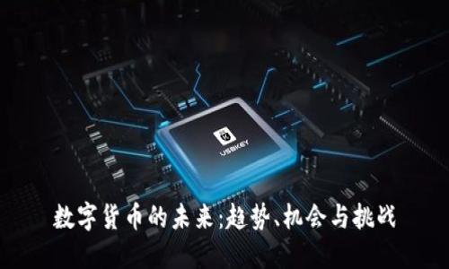 数字货币的未来：趋势、机会与挑战