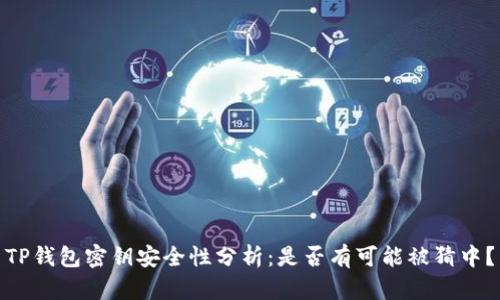 TP钱包密钥安全性分析：是否有可能被猜中？