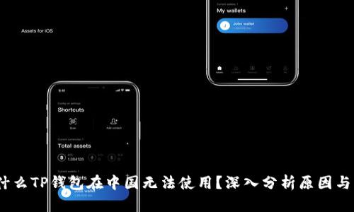  为什么TP钱包在中国无法使用？深入分析原因与影响