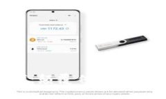 数字货币时代：颠覆传统，开启财富新篇章