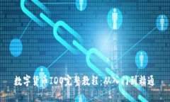 数字货币IDO完整教程：从入门到精通
