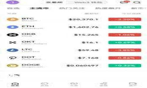 数字货币产业漫画：哪些领域正在获益？